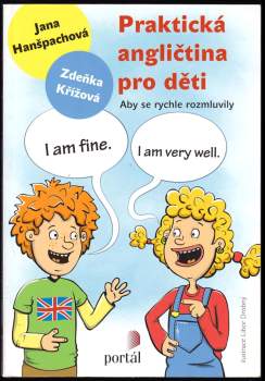 Praktická angličtina pro děti