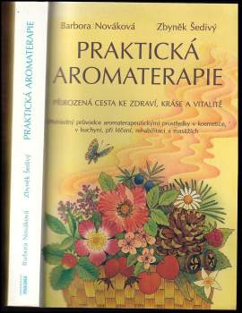Praktická aromaterapie