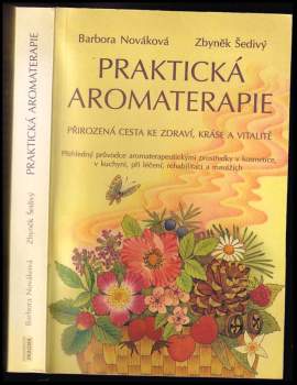 Praktická aromaterapie