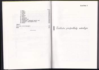 Jan Kefer: Praktická astrologie, aneb, Umění předvídání a boje proti osudu