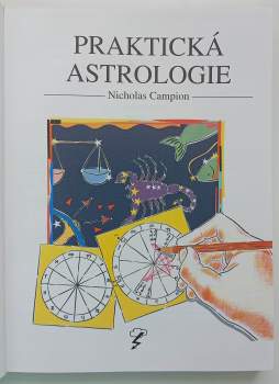Jana Duží: Praktická astrologie