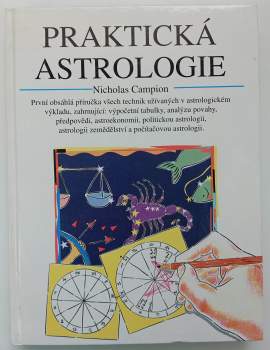 Jana Duží: Praktická astrologie