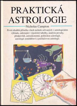 Praktická astrologie