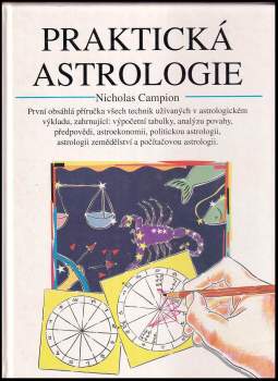 Praktická astrologie