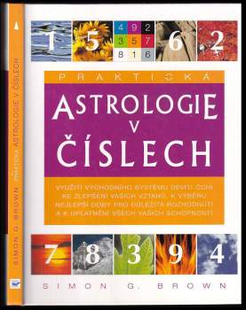 Praktická astrologie v číslech