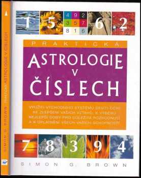 Praktická astrologie v číslech