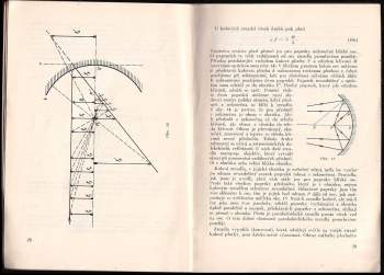 Josef Erhart: Praktická astronomická optika