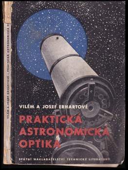 Praktická astronomická optika