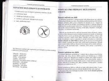 Alexandra Koukolová: Praktická bezlepková kuchařka