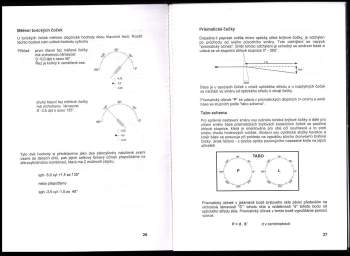 Richard Baštecký: Praktická brýlová optika