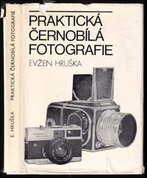 Praktická černobílá fotografie