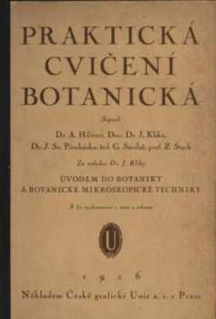 Praktická cvičení botanická
