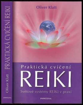 Praktická cvičení Reiki
