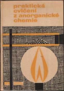 Praktická cvičení z anorganické chemie pro pedagogické fakulty