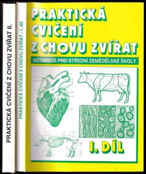 Praktická cvičení z chovu zvířat