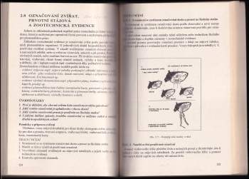 Josef Rozman: Praktická cvičení z chovu zvířat