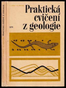Praktická cvičení z geologie