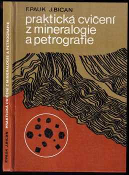 Praktická cvičení z mineralogie a petrografie
