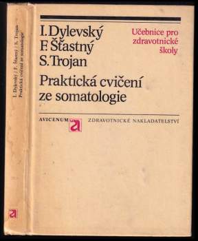 Praktická cvičení ze somatologie