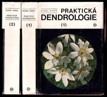 Praktická dendrologie