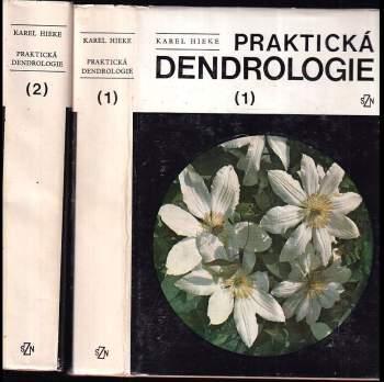 Praktická dendrologie
