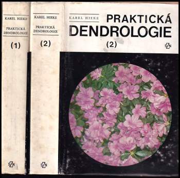 Praktická dendrologie
