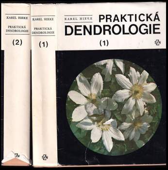 Praktická dendrologie