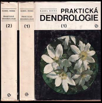 Praktická dendrologie