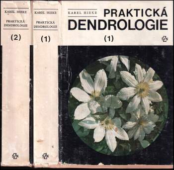 Praktická dendrologie