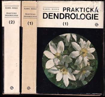 Praktická dendrologie