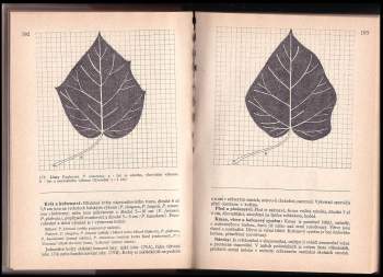 Karel Hieke: Praktická dendrologie