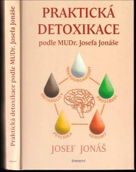 Praktická detoxikace podle MUDr. Josefa Jonáše