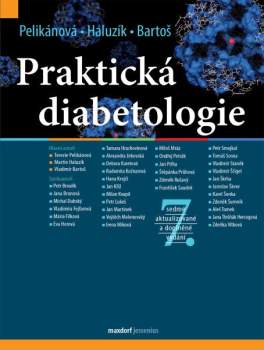 Praktická diabetologie