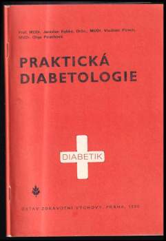 Praktická diabetologie