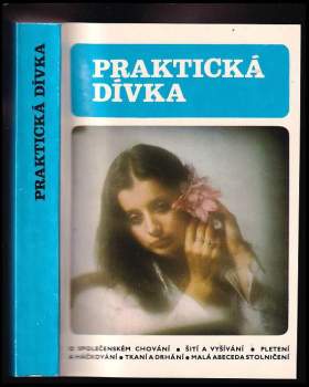 Praktická dívka