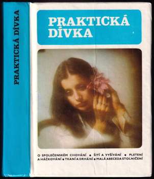 Praktická dívka