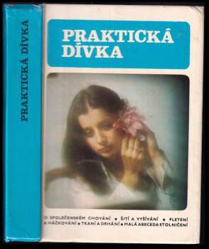Praktická dívka