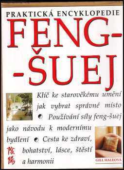 Feng-šuej : praktická encyklopedie