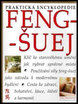 Gill Hale: Feng-šuej