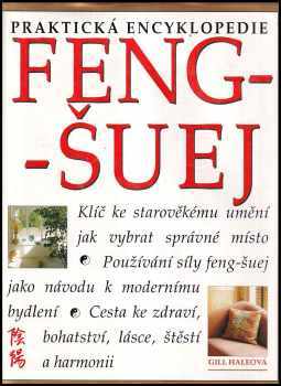Praktická encyklopedie feng-šuej
