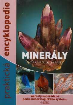 Minerály