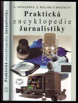 Praktická encyklopedie žurnalistiky