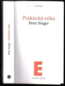 Praktická etika