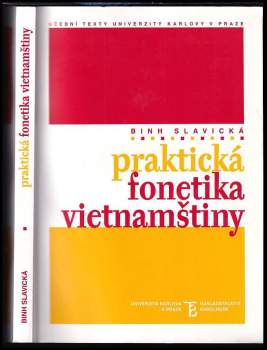 Praktická fonetika vietnamštiny