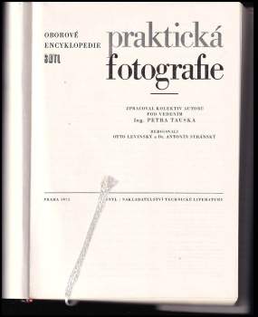 Praktická fotografie