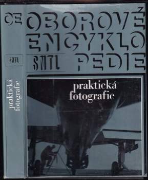 Praktická fotografie