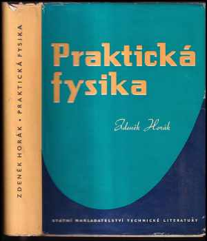 Praktická fysika