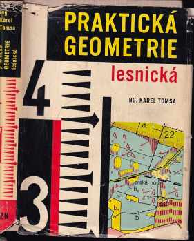 Praktická geometrie lesnická