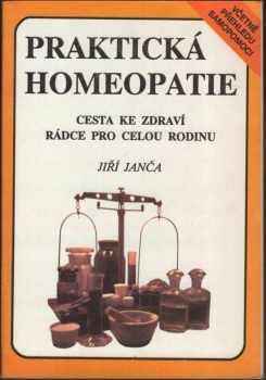 Praktická homeopatie
