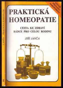 Praktická homeopatie